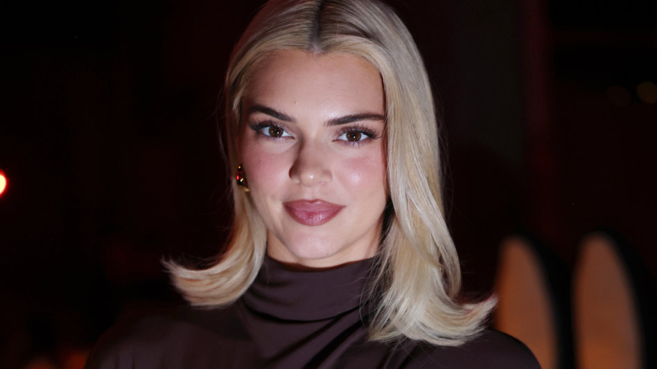 Kendall Jenner