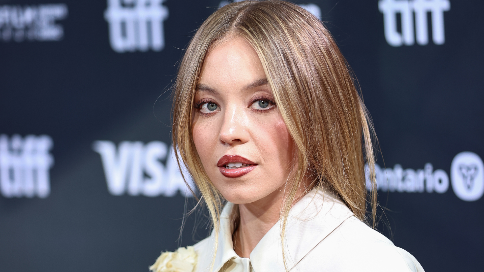 Sydney Sweeney