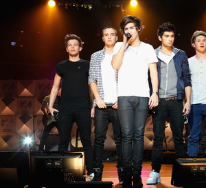 One Direction