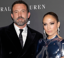 Ben Affleck i Jennifer Lopez