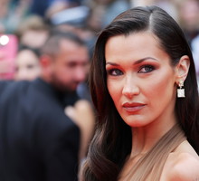krem do twarzy, którego używa Bella Hadid