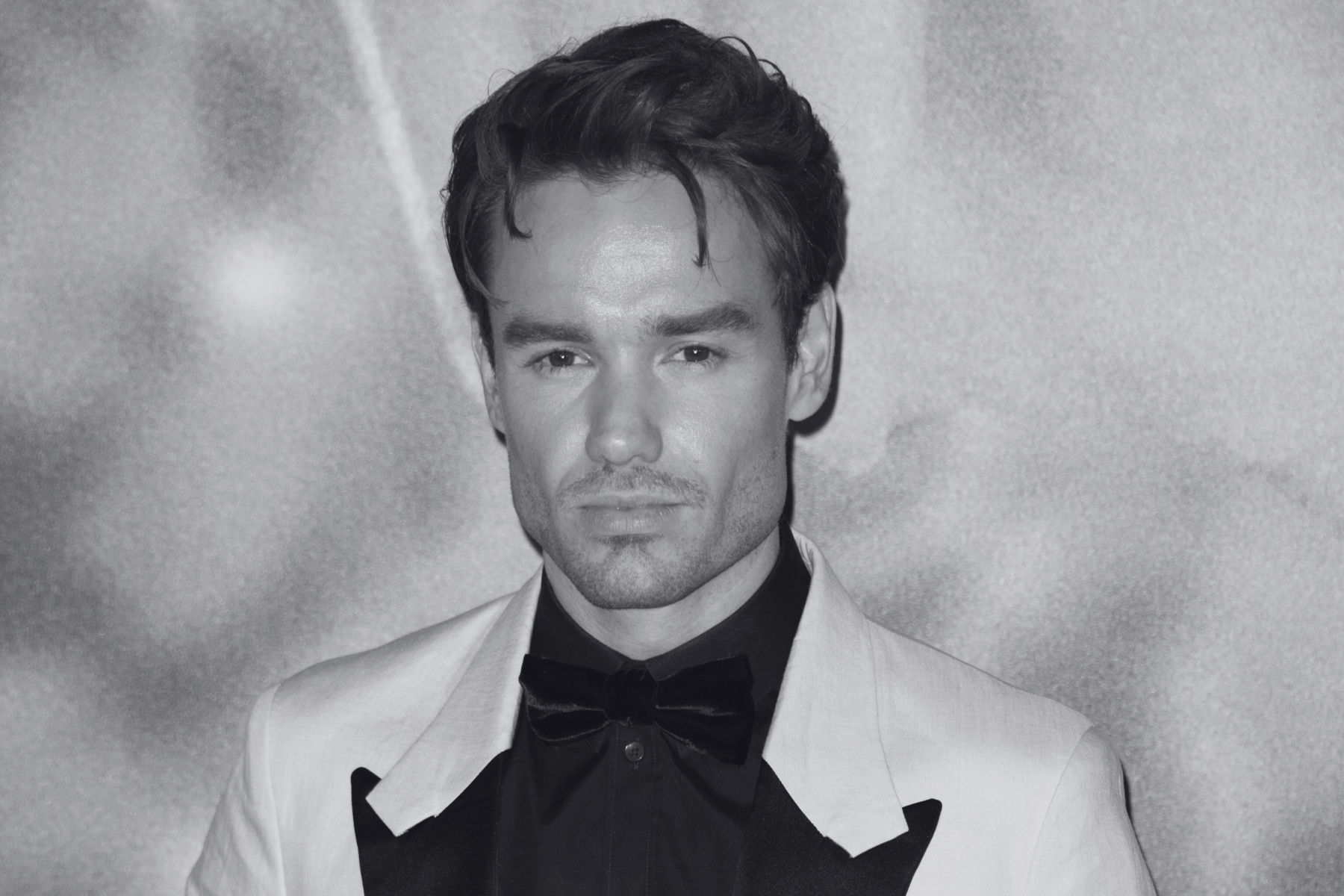 Liam Payne