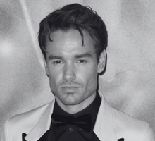 Liam Payne