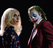 „Joker: Folie À Deux”