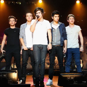 One Direction