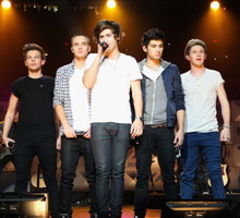One Direction