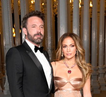 Jennifer Lopez i Ben Affleck