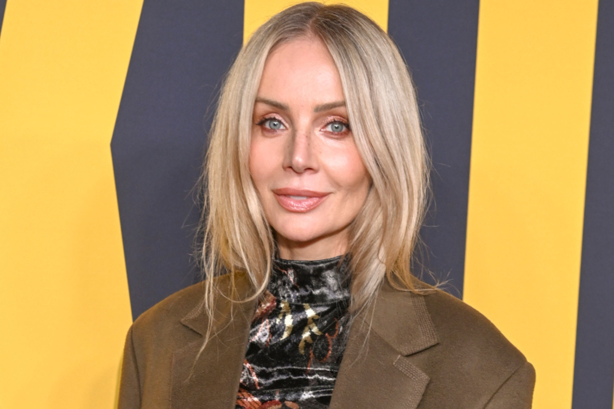 Agnieszka Woźniak-Starak
