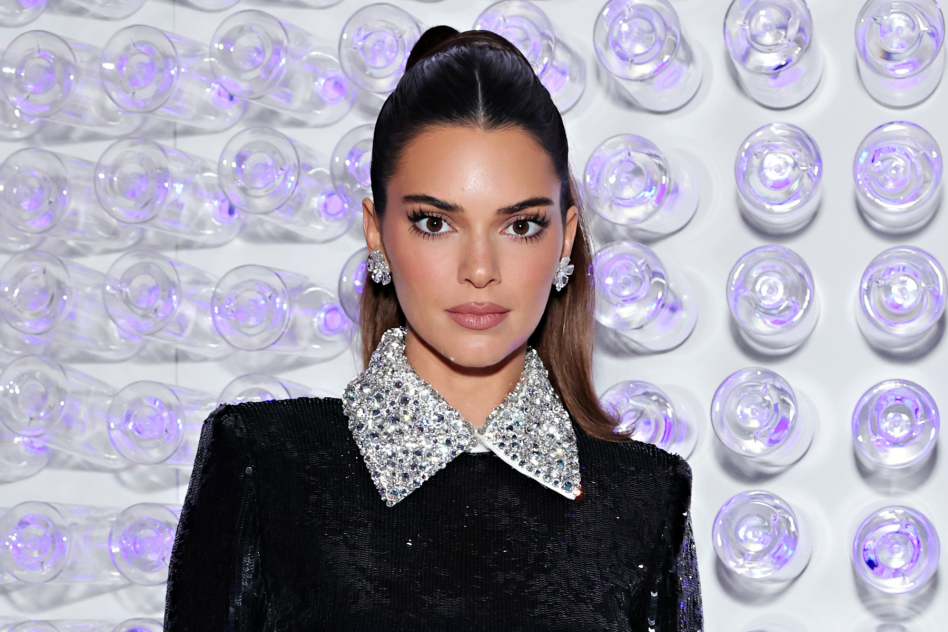 Kendall Jenner