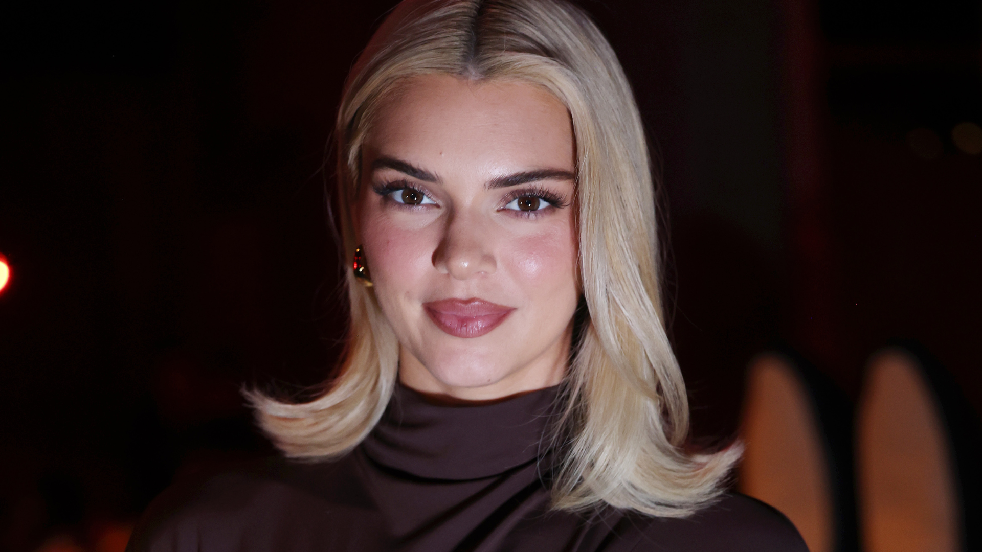 Kendall Jenner