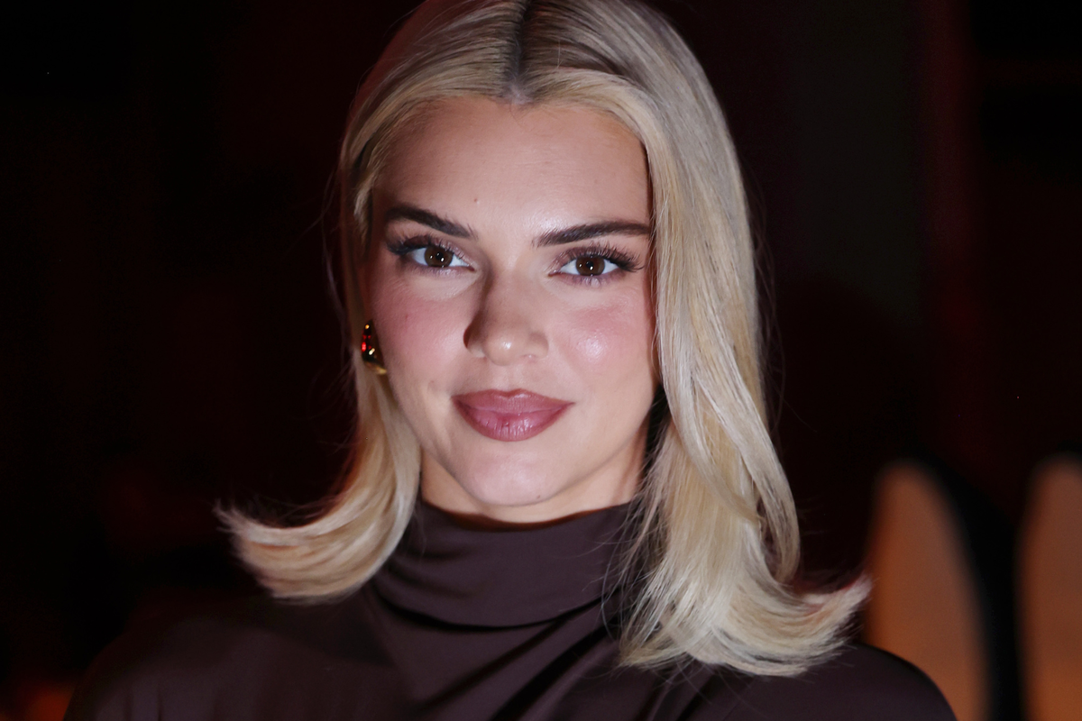 Kendall Jenner