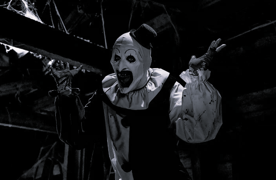 Terrifier 3