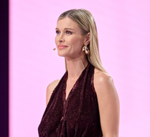 Joanna Krupa w „Top Model”