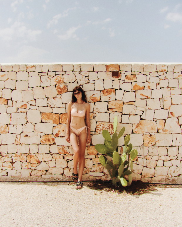 Kolekcja Anniversary Drivemebikini