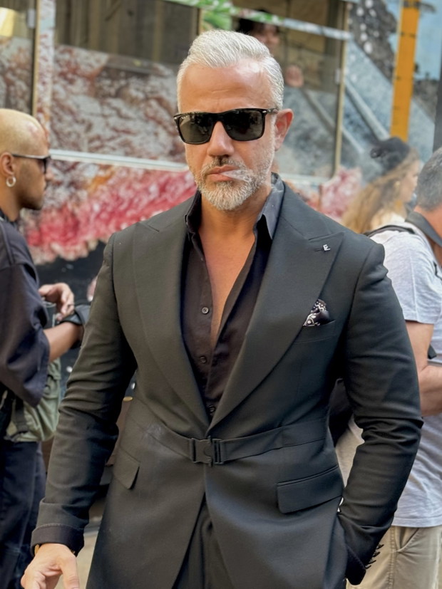 Milan Fashion Week 2025