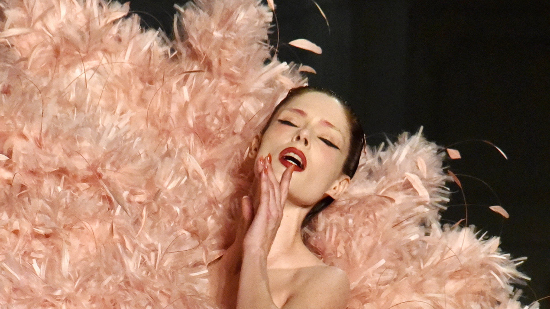 Perfumy