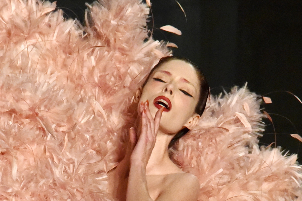 Perfumy