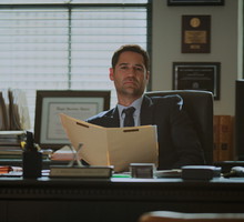 Lincoln Lawyer