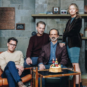 Poruszający dramat kryminalny z Popławską i Gelnerem w rolach głównych. „Miasto Mrozów” to serial pełen tajemnic. I owiany tajemnicą