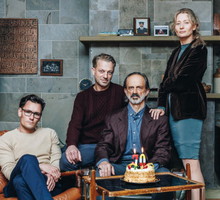 Poruszający dramat kryminalny z Popławską i Gelnerem w rolach głównych. „Miasto Mrozów” to serial pełen tajemnic. I owiany tajemnicą