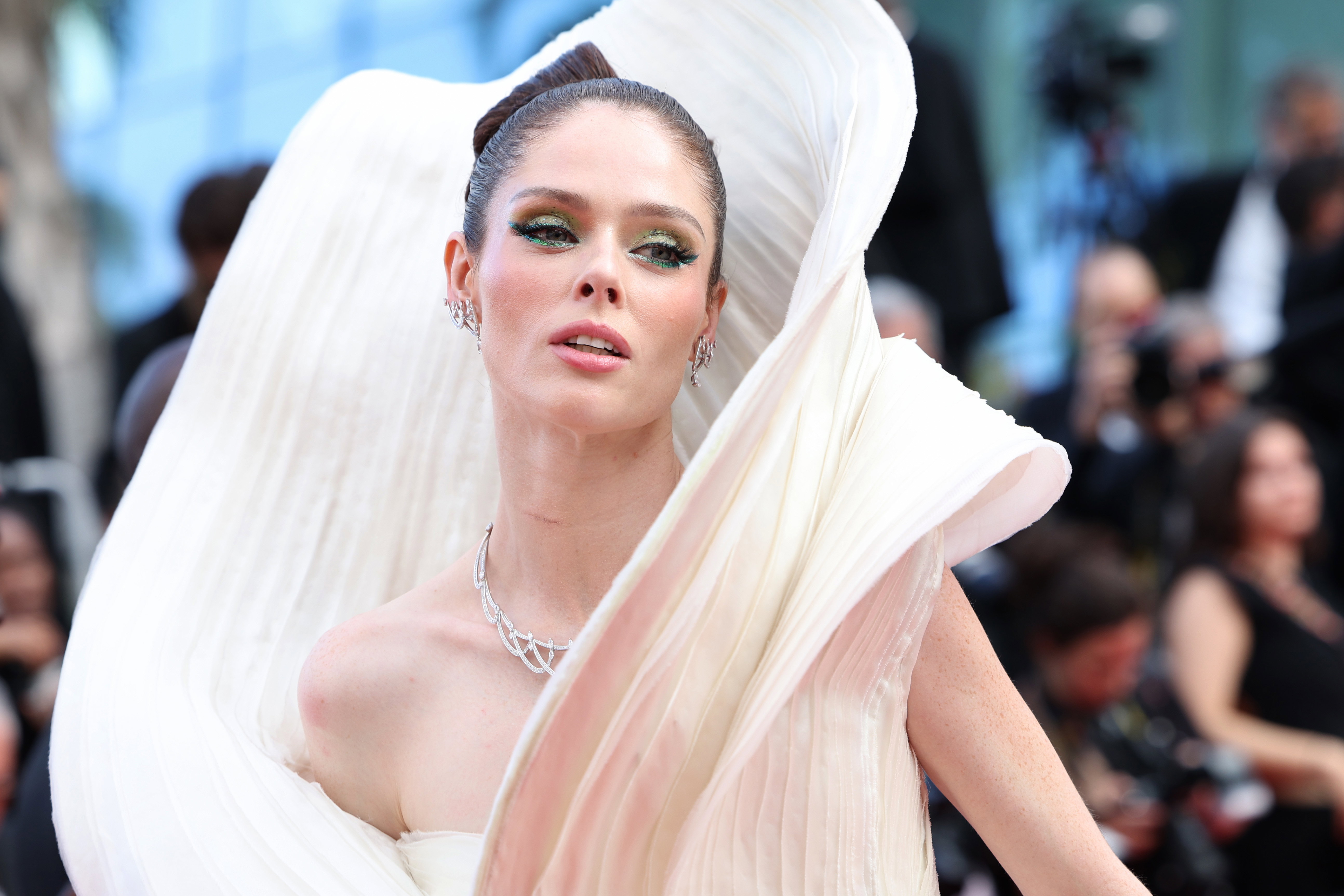 Perfumy