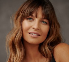 Anna Lewandowska nową ambasadorką marki 4F