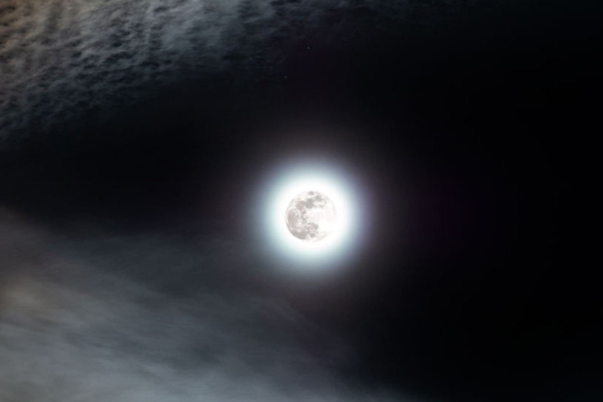 Astronomy Picture of the Day
