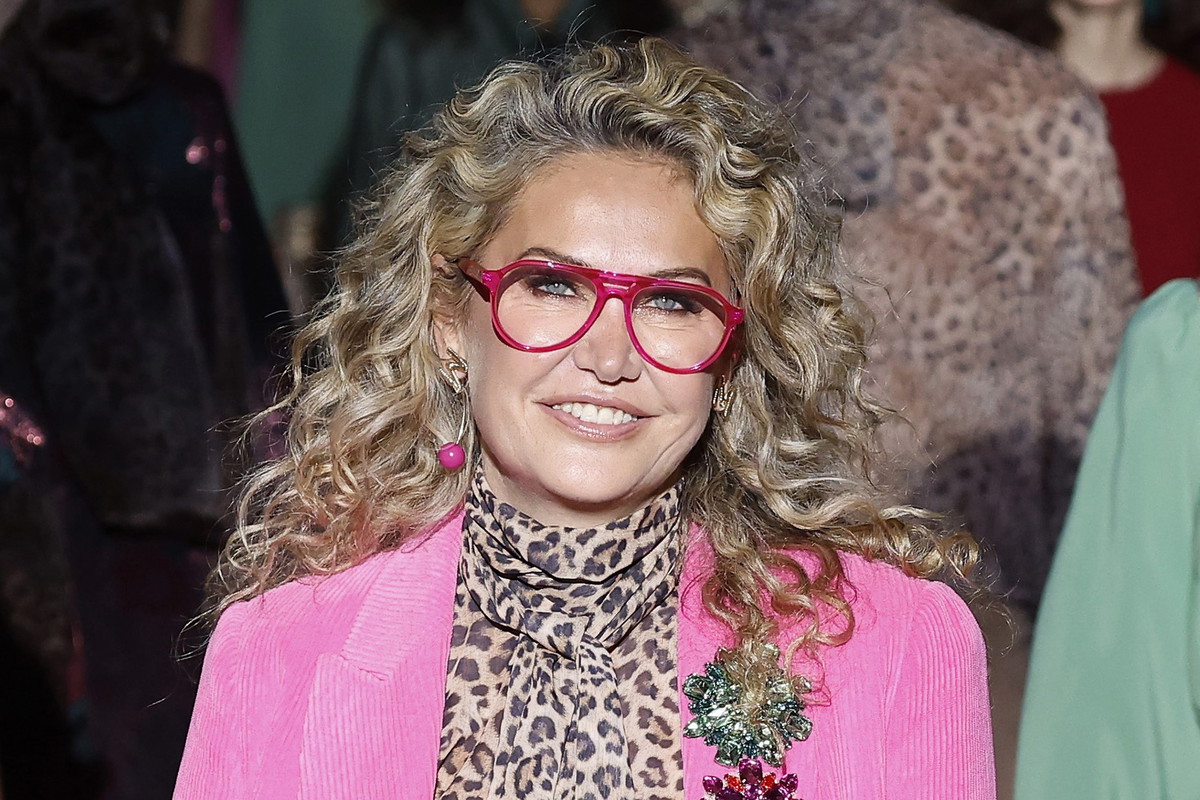 Maite Casademunt stworzyła najbardzuej charakterystyczną markę modową w Hiszpanii