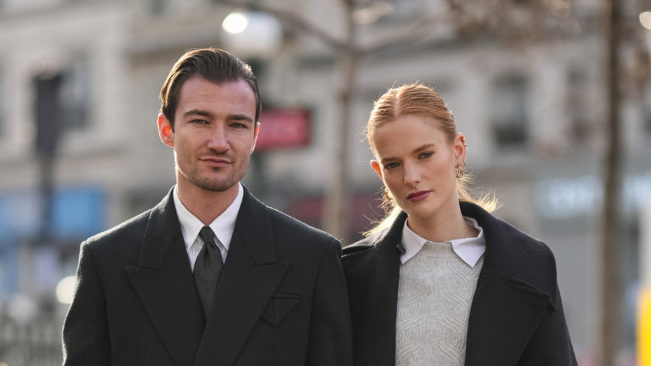 perfumy unisex