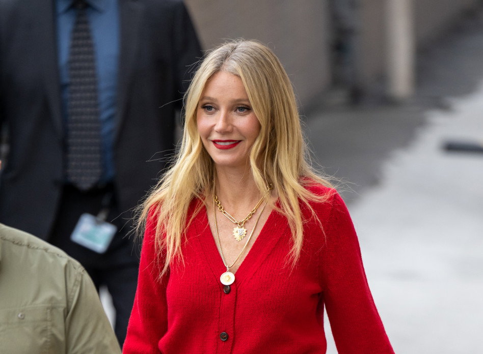 Gwyneth Paltrow