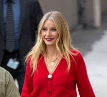 Gwyneth Paltrow