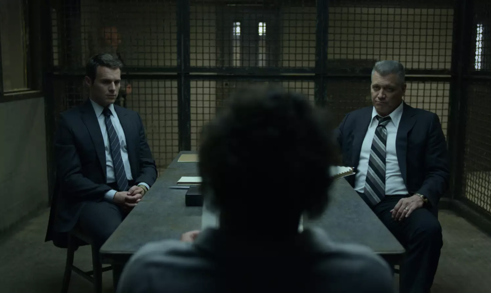 Mindhunter