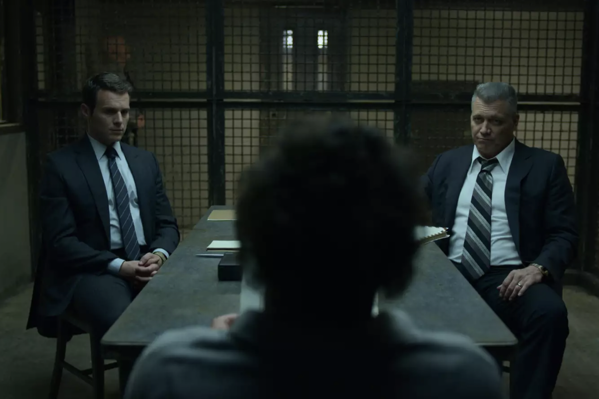 Mindhunter