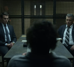 Mindhunter