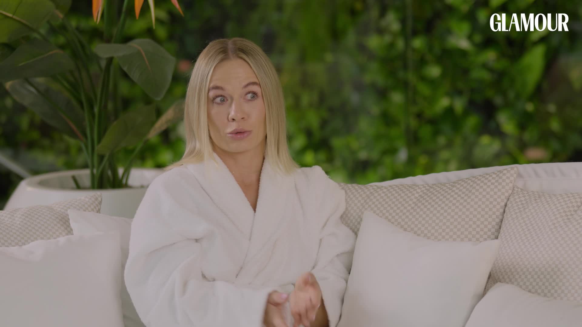 SPArin „Wtedy myślałam, że taki styl życia jest zupełnie normalny” – wyznaje Kasia Dziurska