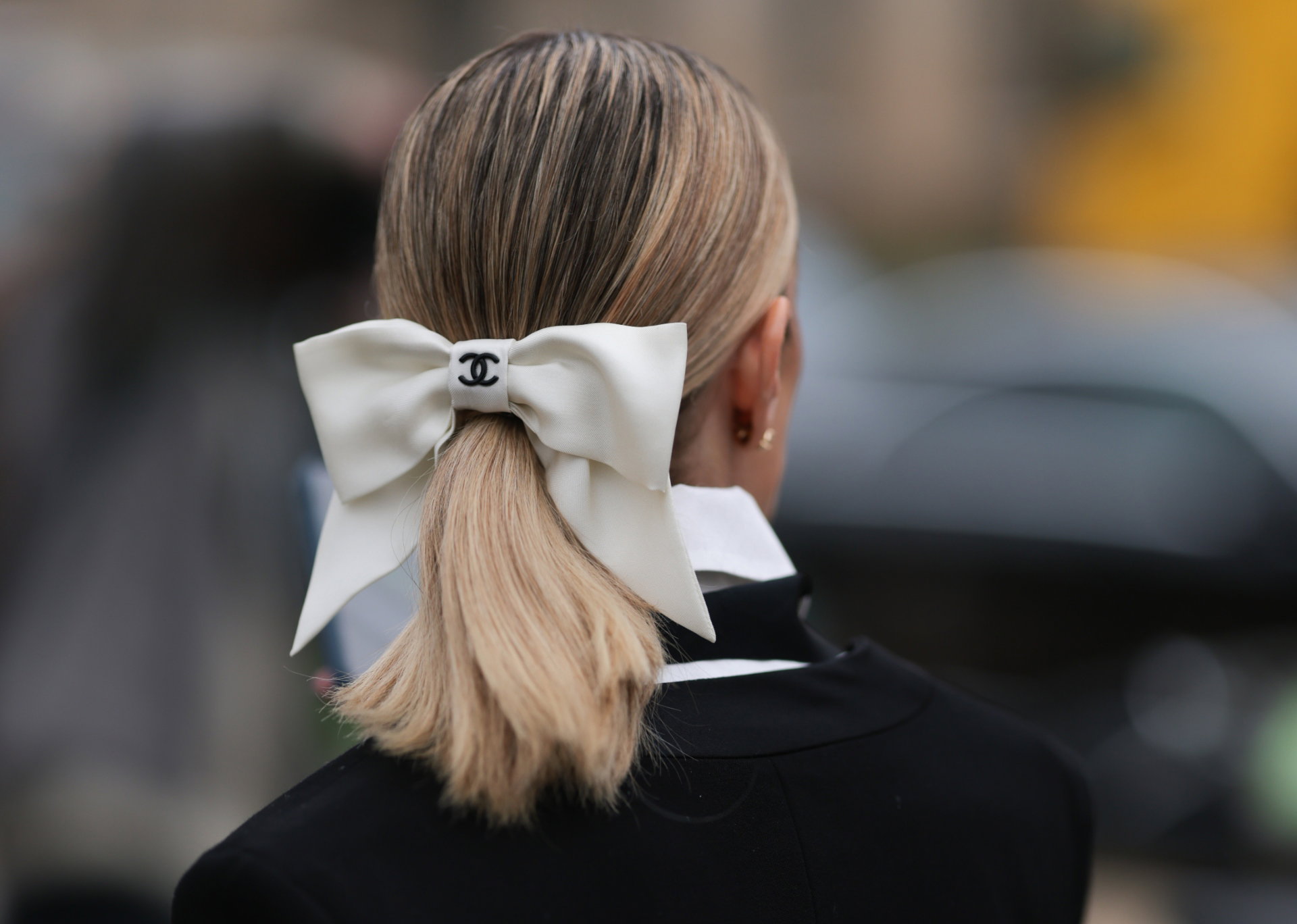 hair