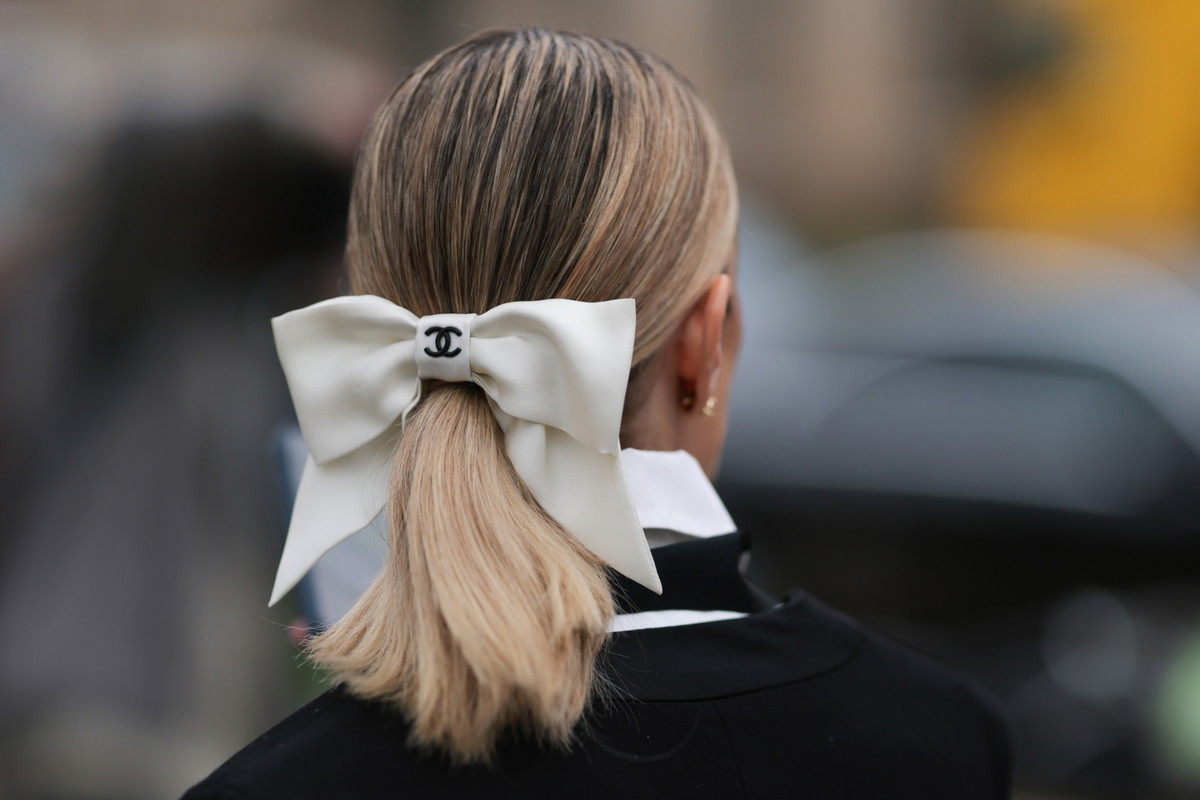 hair