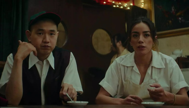ucieczka z chinatown 2