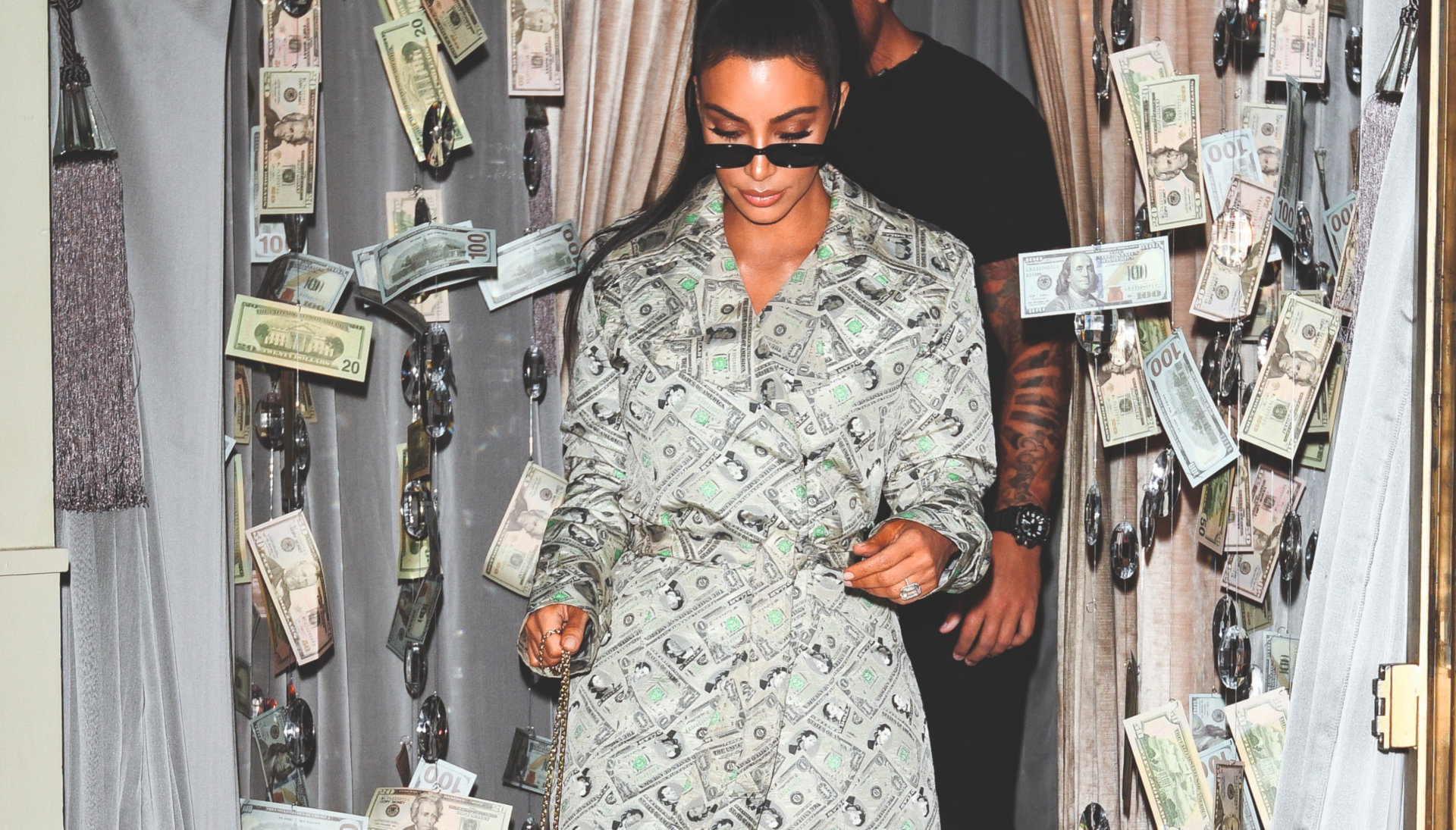Old money, new money... Dlaczego tak bardzo zależy nam, by nasze stylizacje wyglądały na droższe niż są w rzeczywistości?