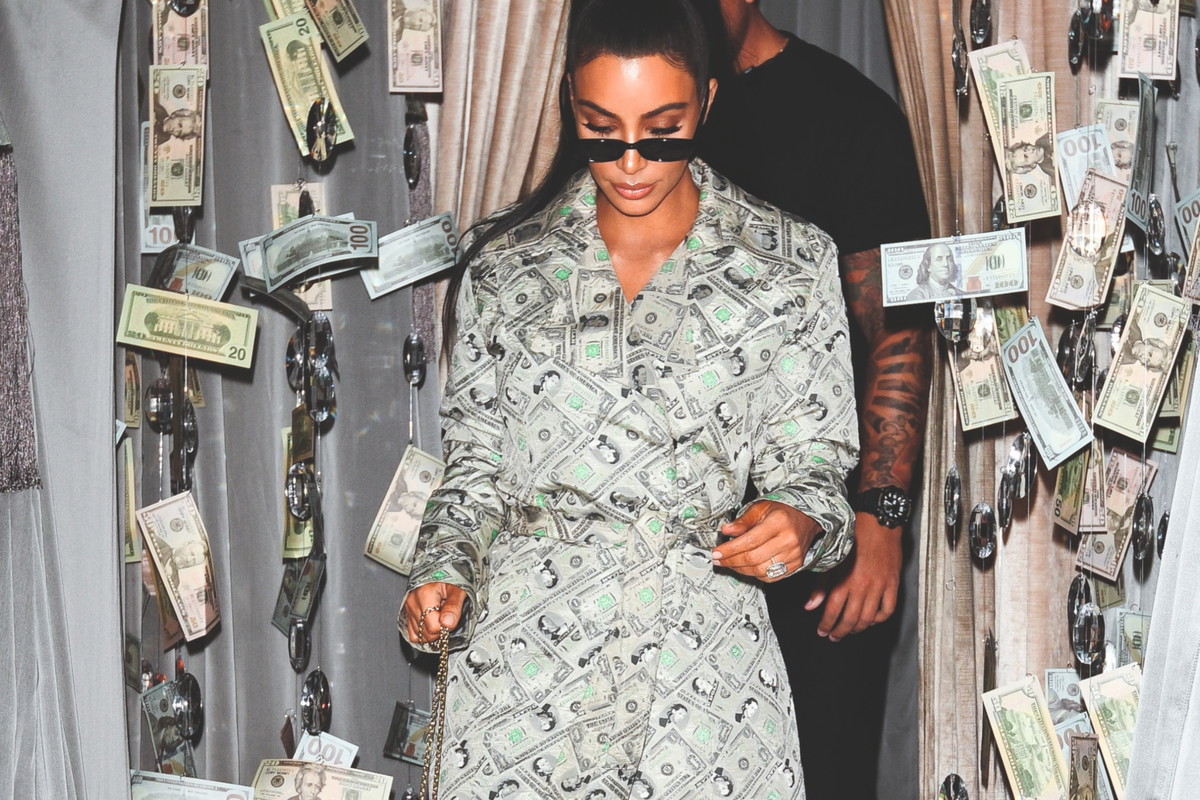 Old money, new money... Dlaczego tak bardzo zależy nam, by nasze stylizacje wyglądały na droższe niż są w rzeczywistości?