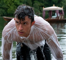 Jonathan Bailey