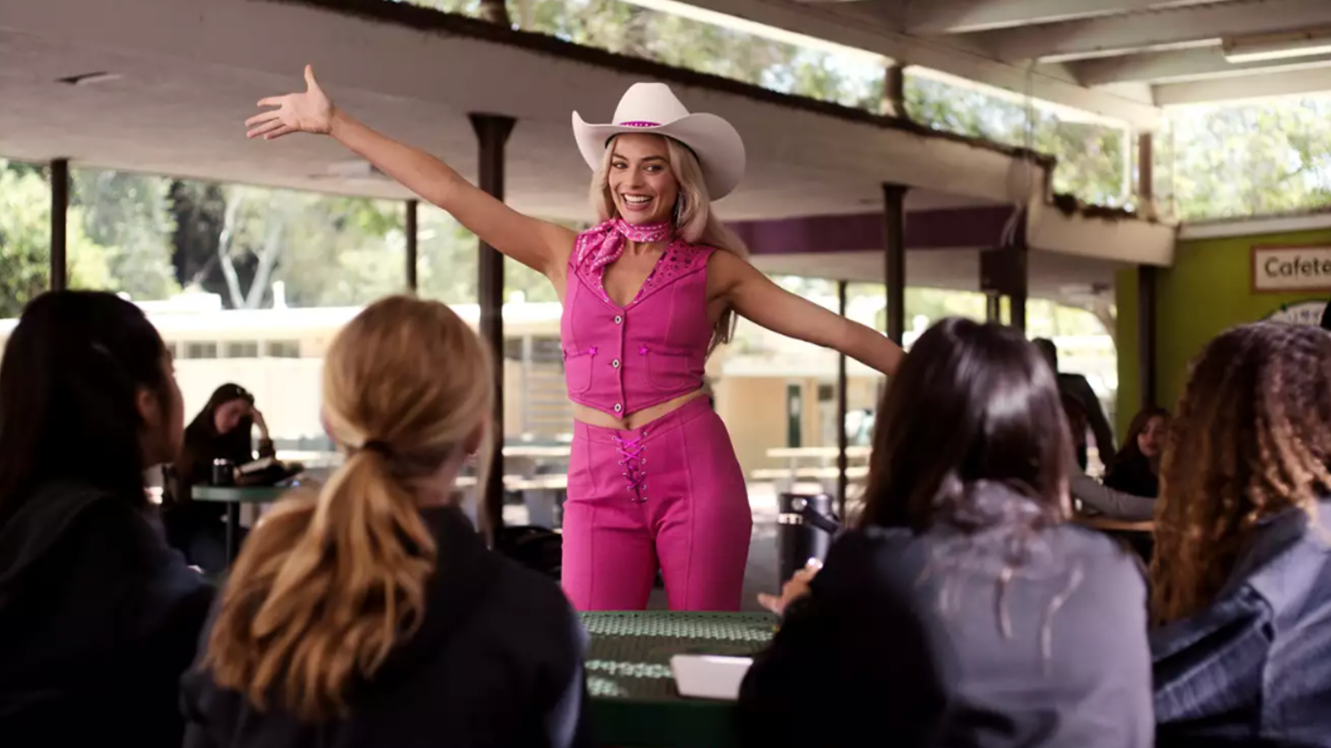 Barbie