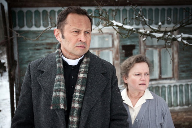 Film "Chrzciny"