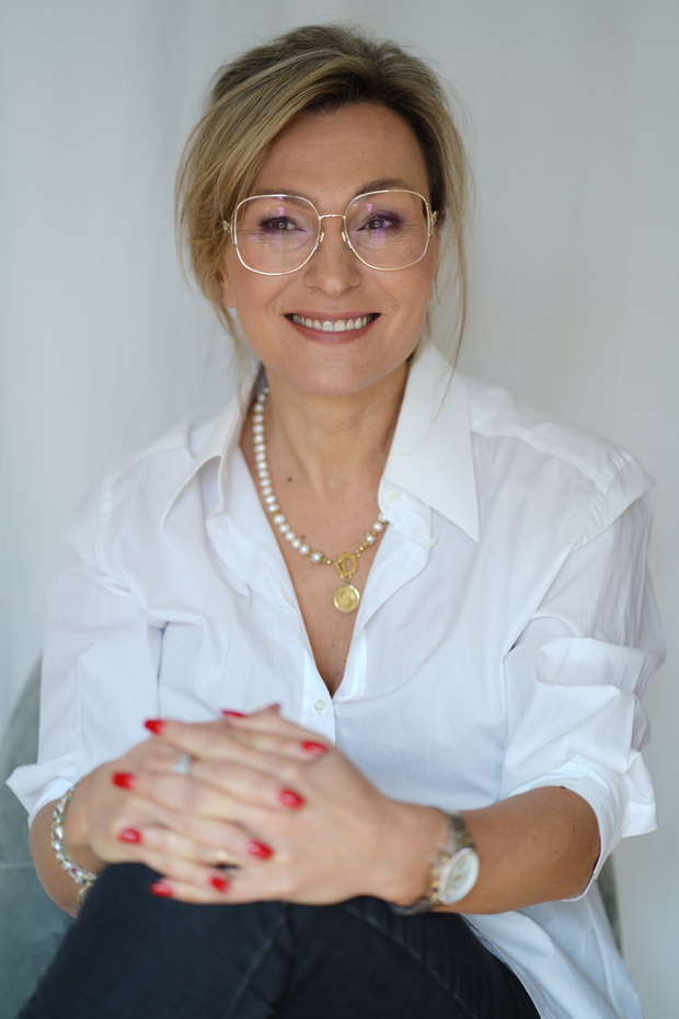 Agnieszka Trepka Trycholog