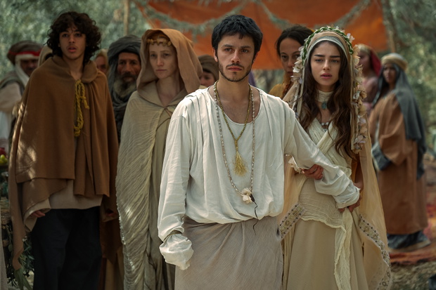 Film "Maryja"