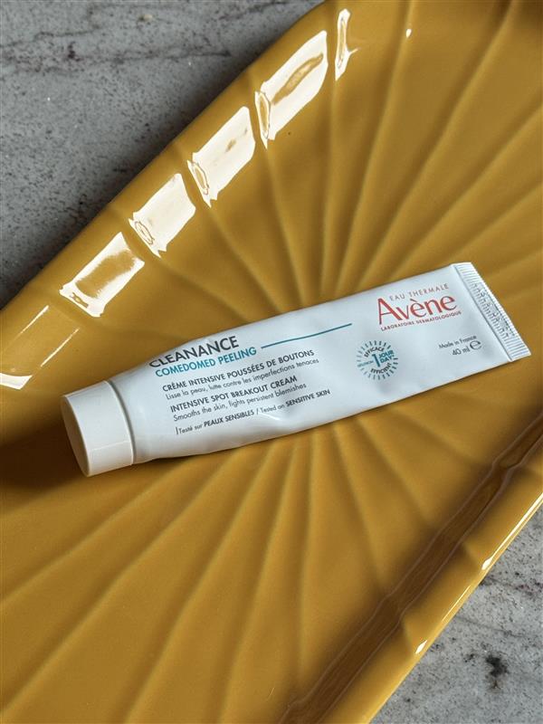Avène Comedomed Cleanance Peeling