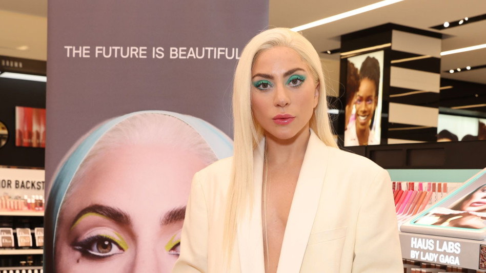 Haus Labs by Lady Gaga