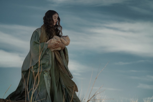 Film "Maryja"