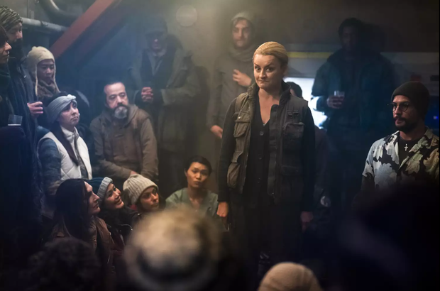 Snowpiercer