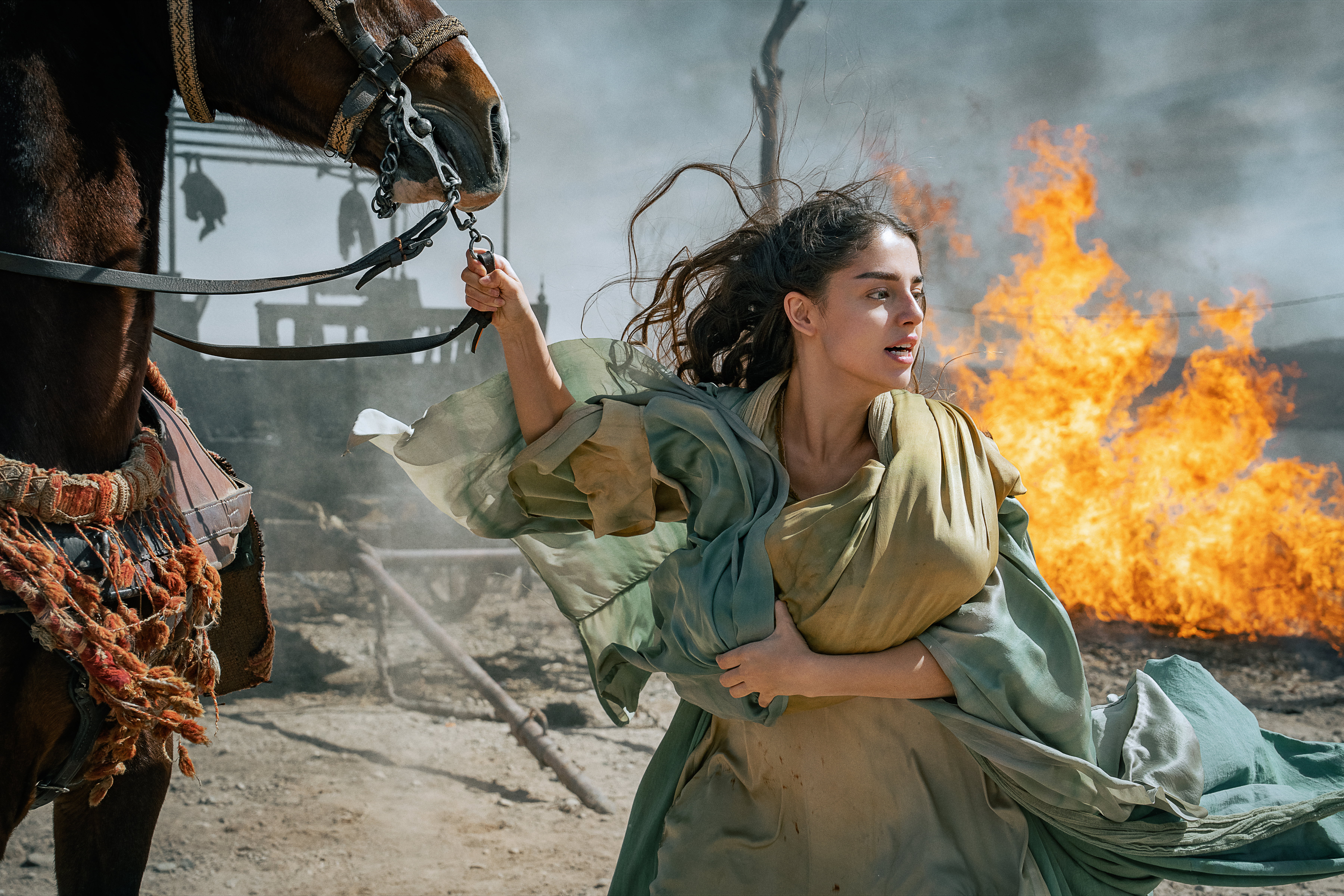 Film "Maryja"